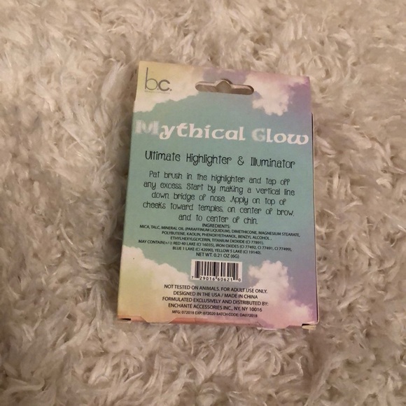 BC Mythical Glow Ultimate Highlighter &Illuminator - Picture 2 of 2